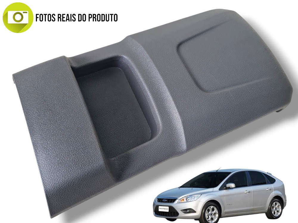 Moldura Console Central Ford Focus 2013 Original 8m51r043b63 1