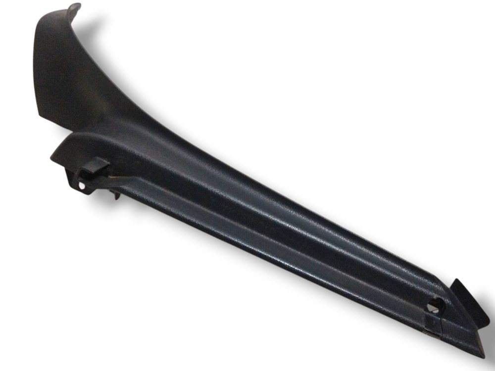 Suporte Direito Bagagito Mercedes C 230 2001 2002 A2036903649 1