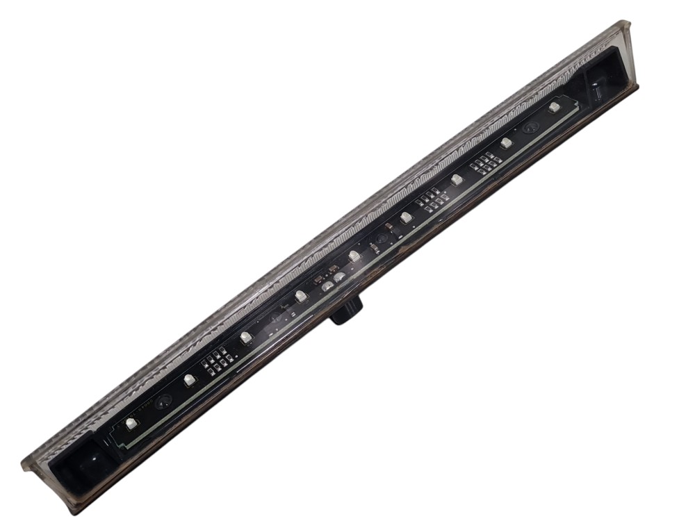 Luz De Re Aerofolio Lexus Ls 460l 2013 Original 4