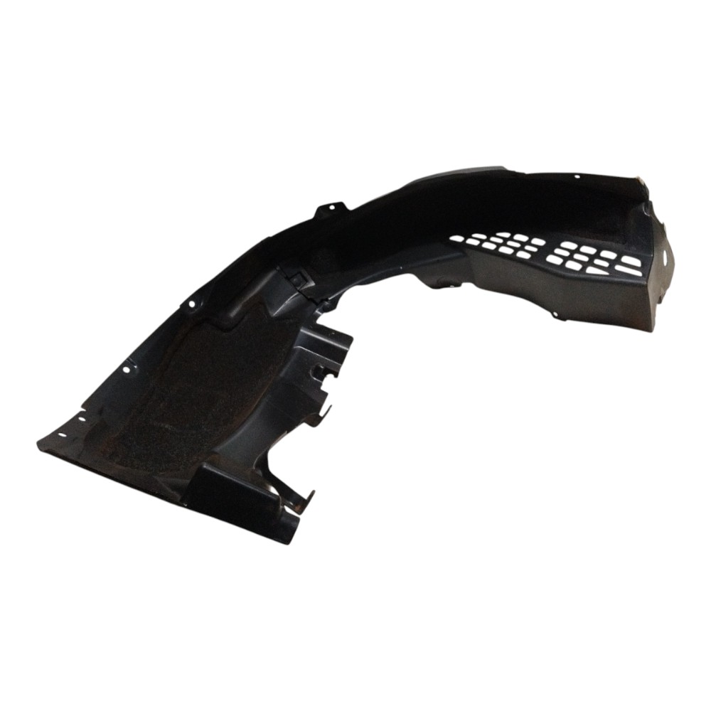 Para-barro Traseiro Esquerdo Bmw I3 2022 Original Completo 5