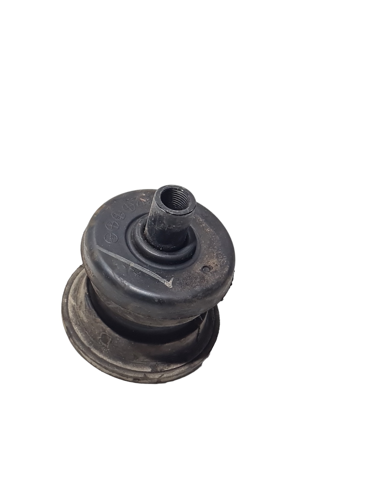 Coxim Batente Bucha Toyota Hilux Sw4 2022 3