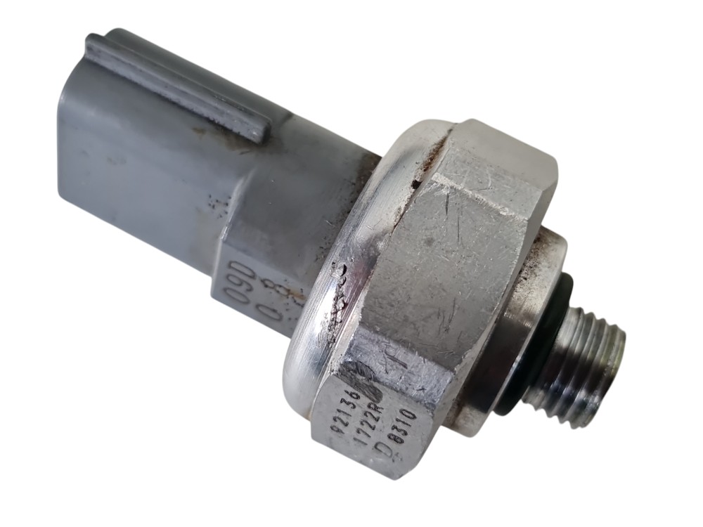Pressostato Renault Zoe 2022 Original 921361722r 4