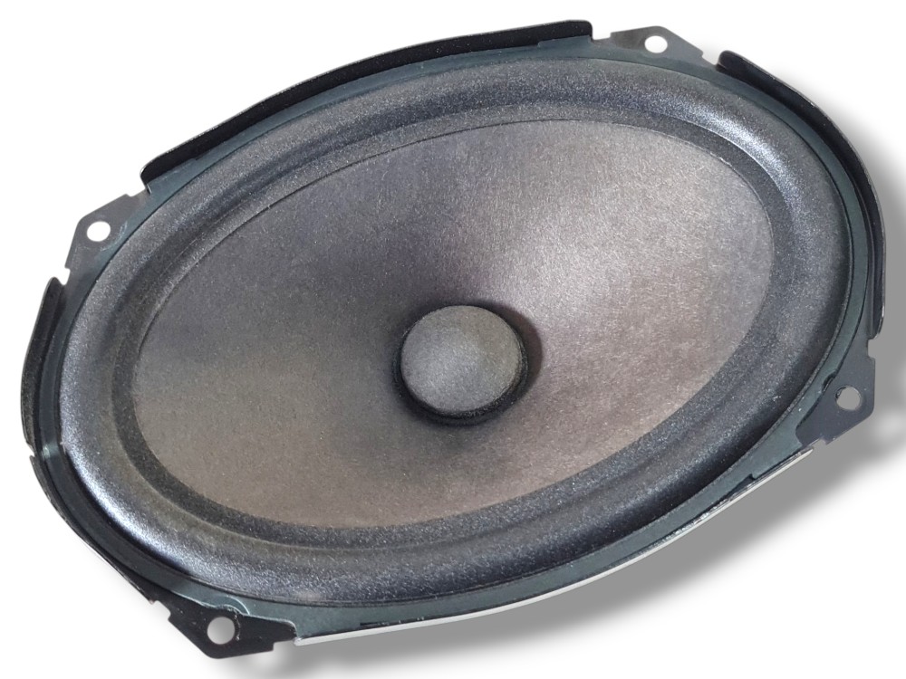 Alto-falante Porta Direita Mini Cooper S 2012 2013 1