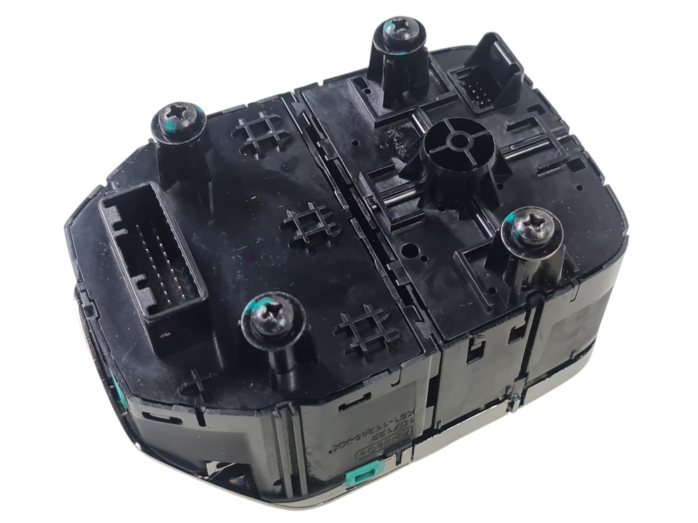 Comando Multimídia Console Ford Territory 2025 0km Ks1-18823 3