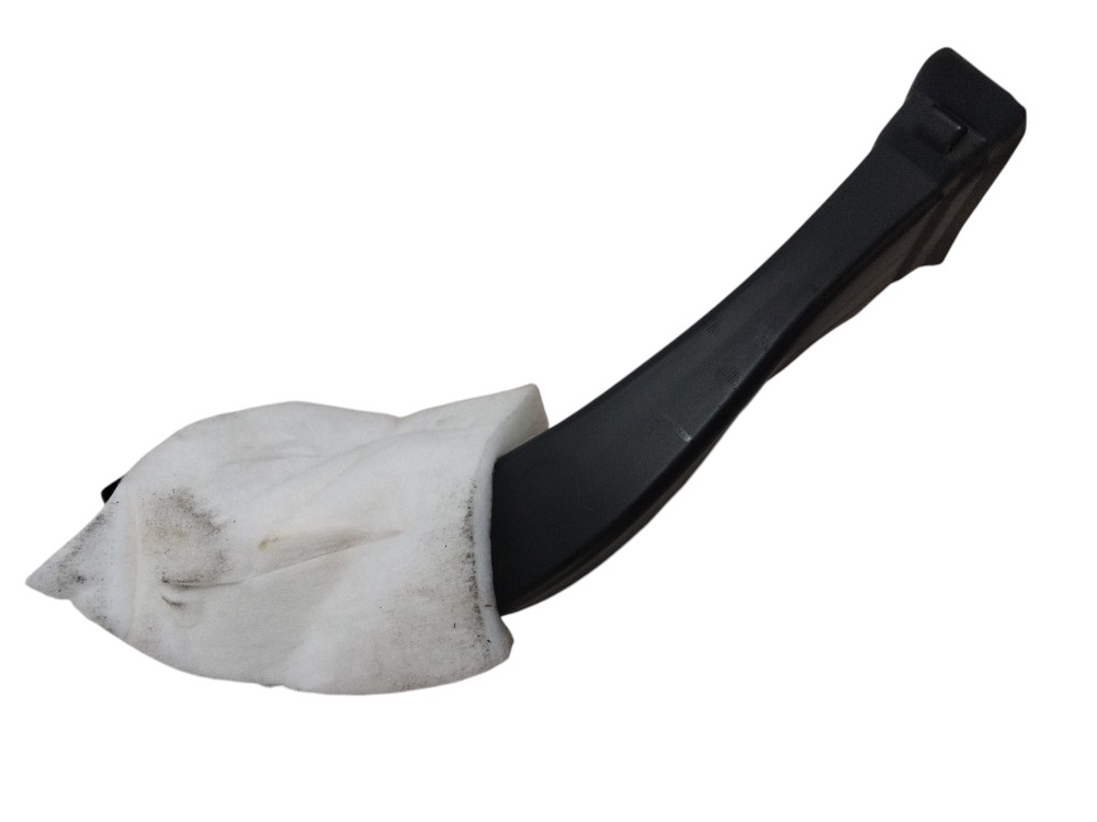 Duto Ar Condicionado Mercedes Cls 500 2005 A2196802387 4
