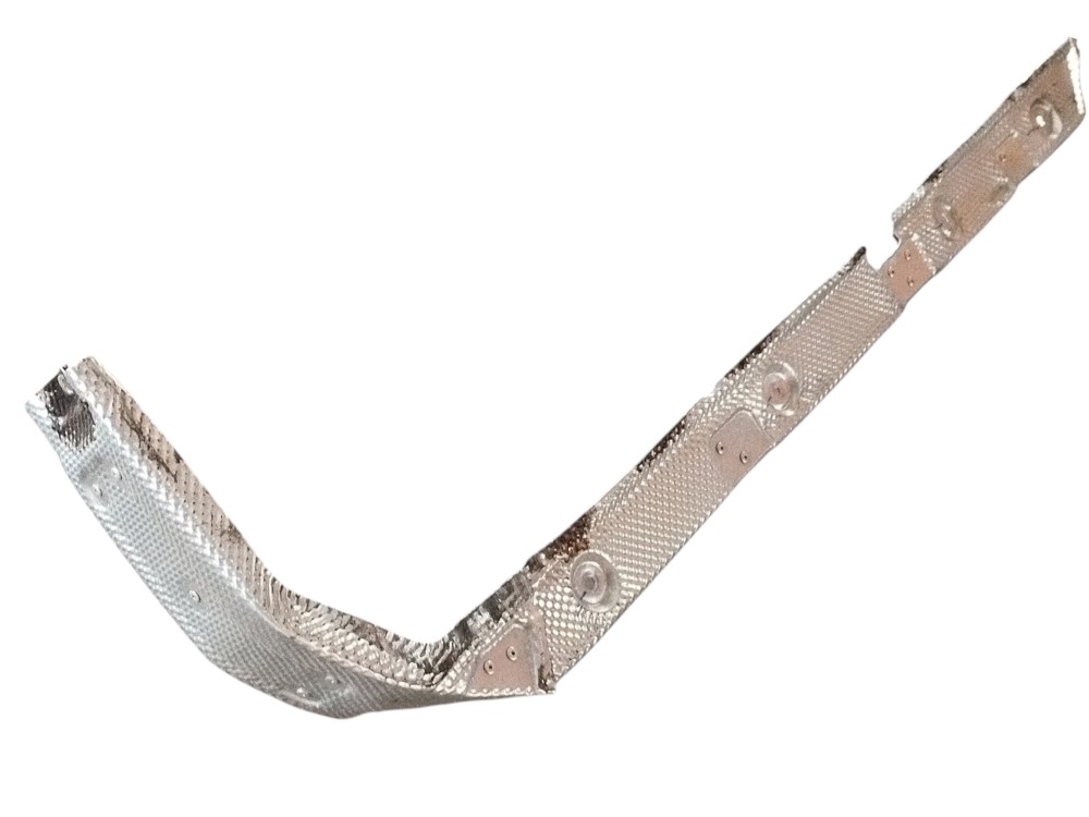 Defletor De Calor Byd Song Pro 2025 2026 Ha2haz2101320 5