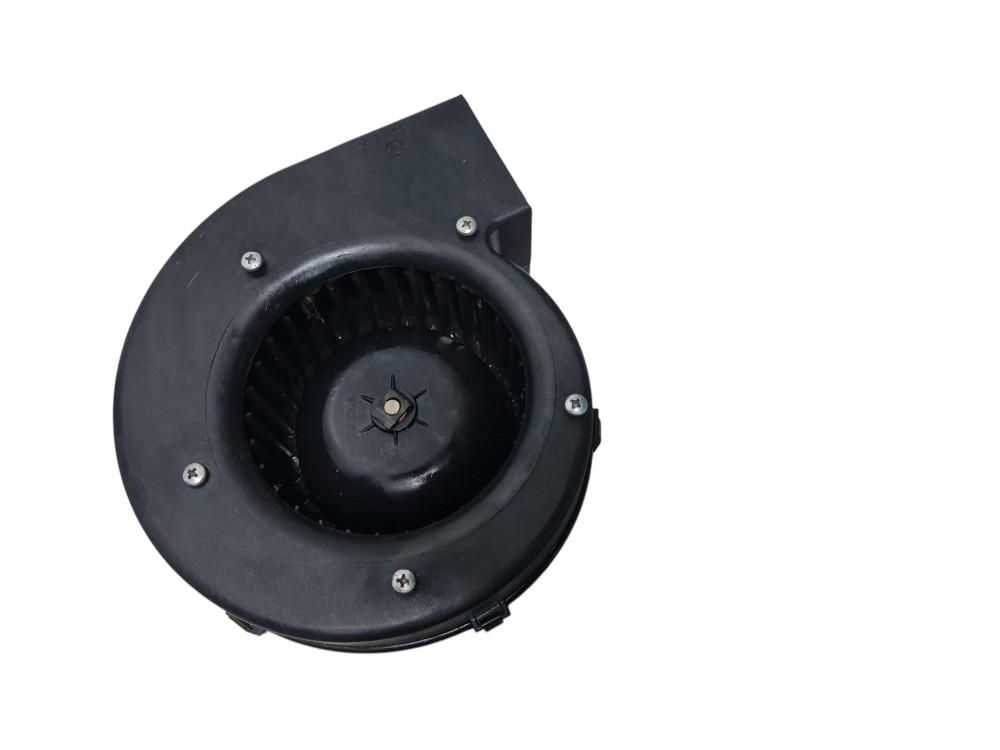 Ventilador cx evaporadora colheitadeira case ih 2799 2013