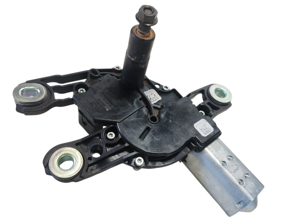 Motor Limpador Traseiro Vw/novo Fox Cl Mb 2016 W000025049 5