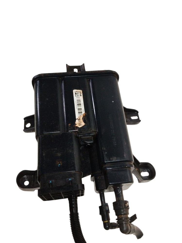 Reservatório filtro Canister Chevrolet Captiva 2009 ORIGINAL 4