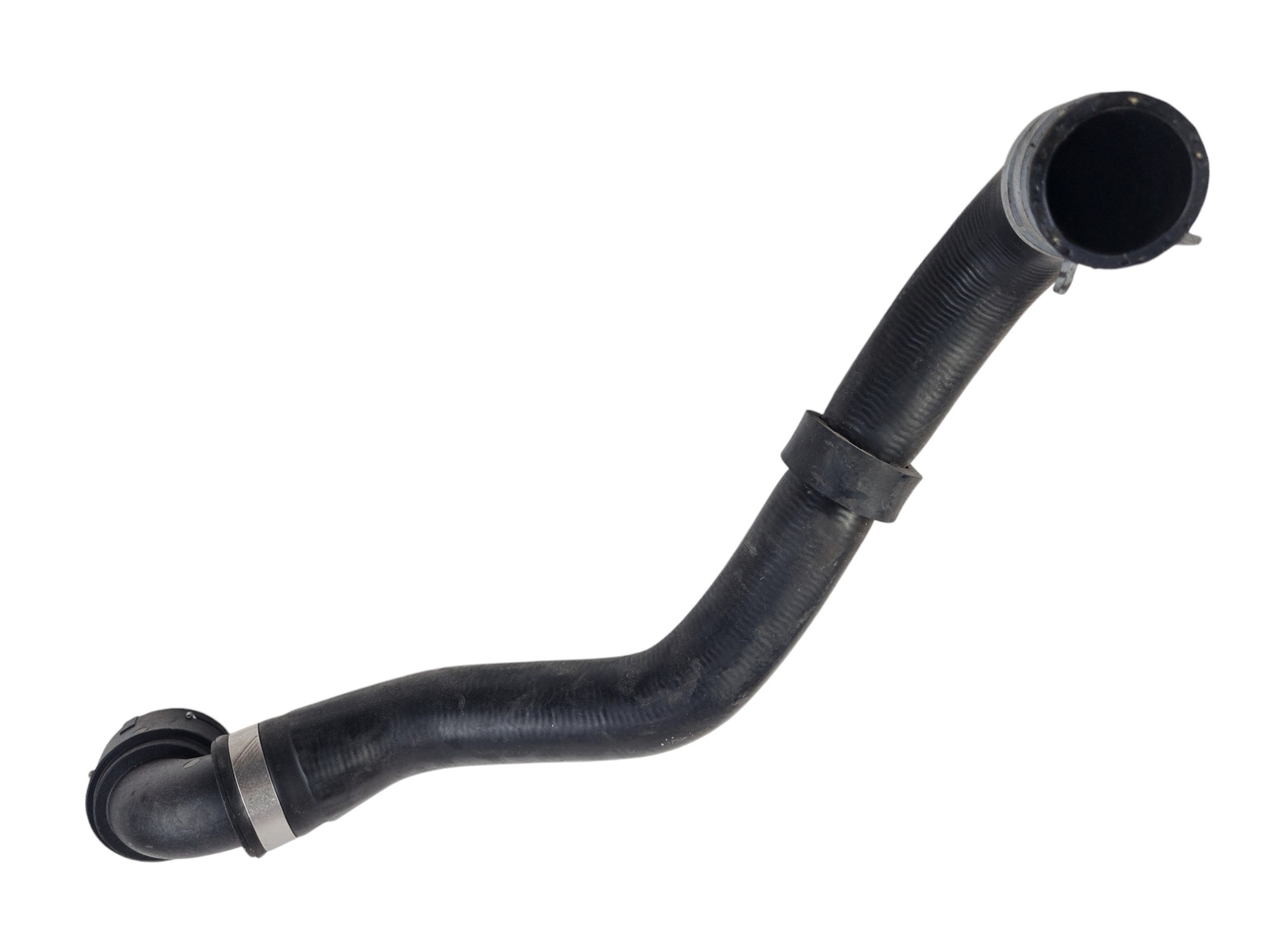 Mangueira Água Radiador Volvo Xc90 D5 2017 31474845 1