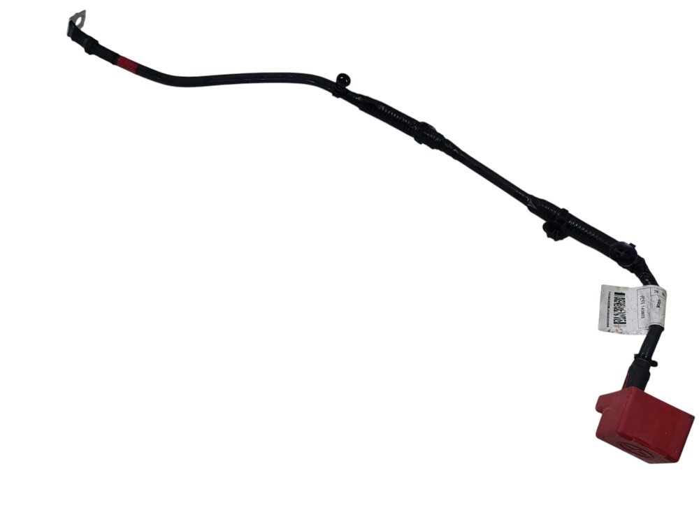 Cabo Bateria Polo Positivo Byd Tan 2024 Ste-4002915 4