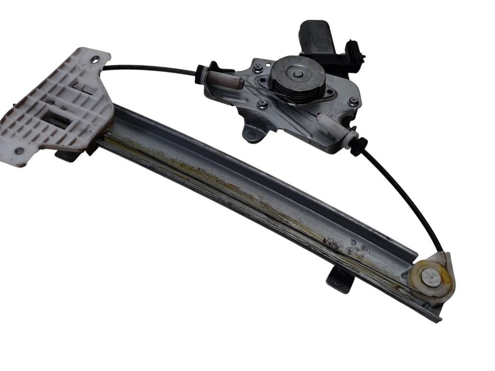 Máquina Vidro Elétrico Traseiro Esquerdo Jac E-js1 2023 6