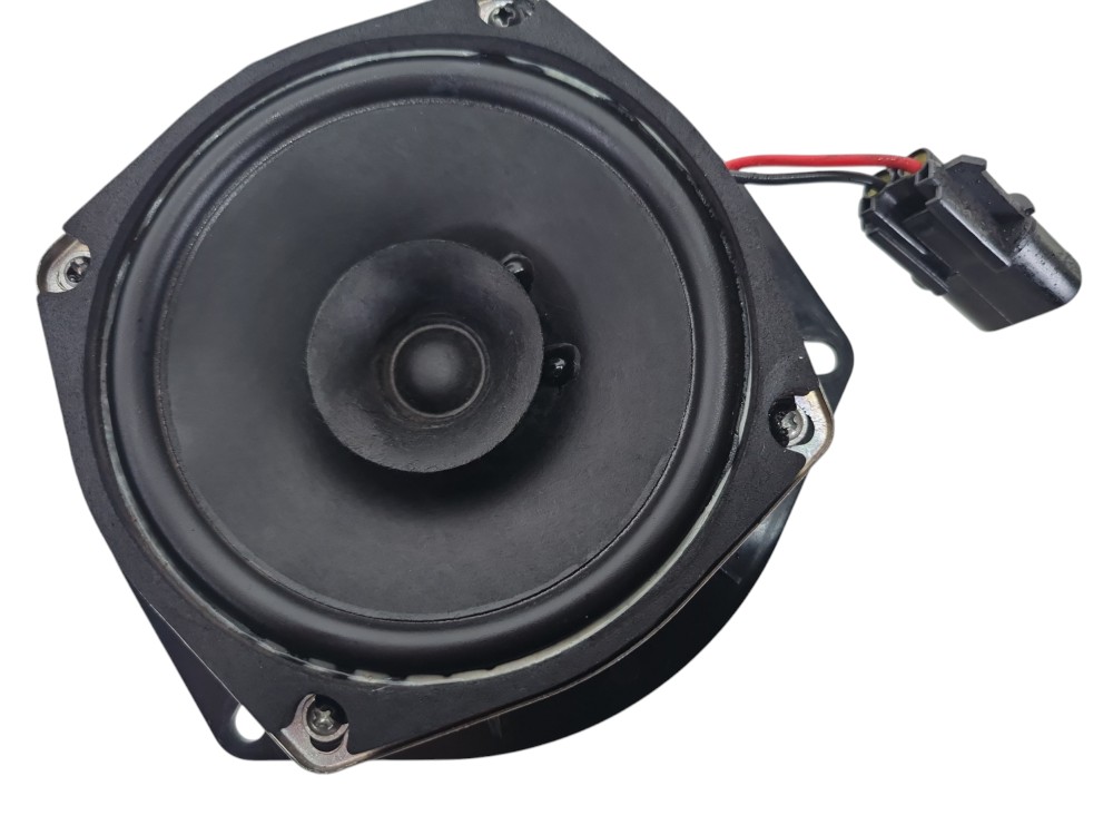Alto-falante Porta Tras Esquerda Jac E-js1 2023 7915300u9080 Preto 1