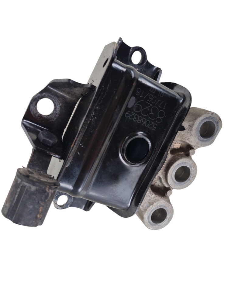 Coxim Motor Direito Ld 1.8 Gm Cobalt Onix Prisma 2018 A 2019 6