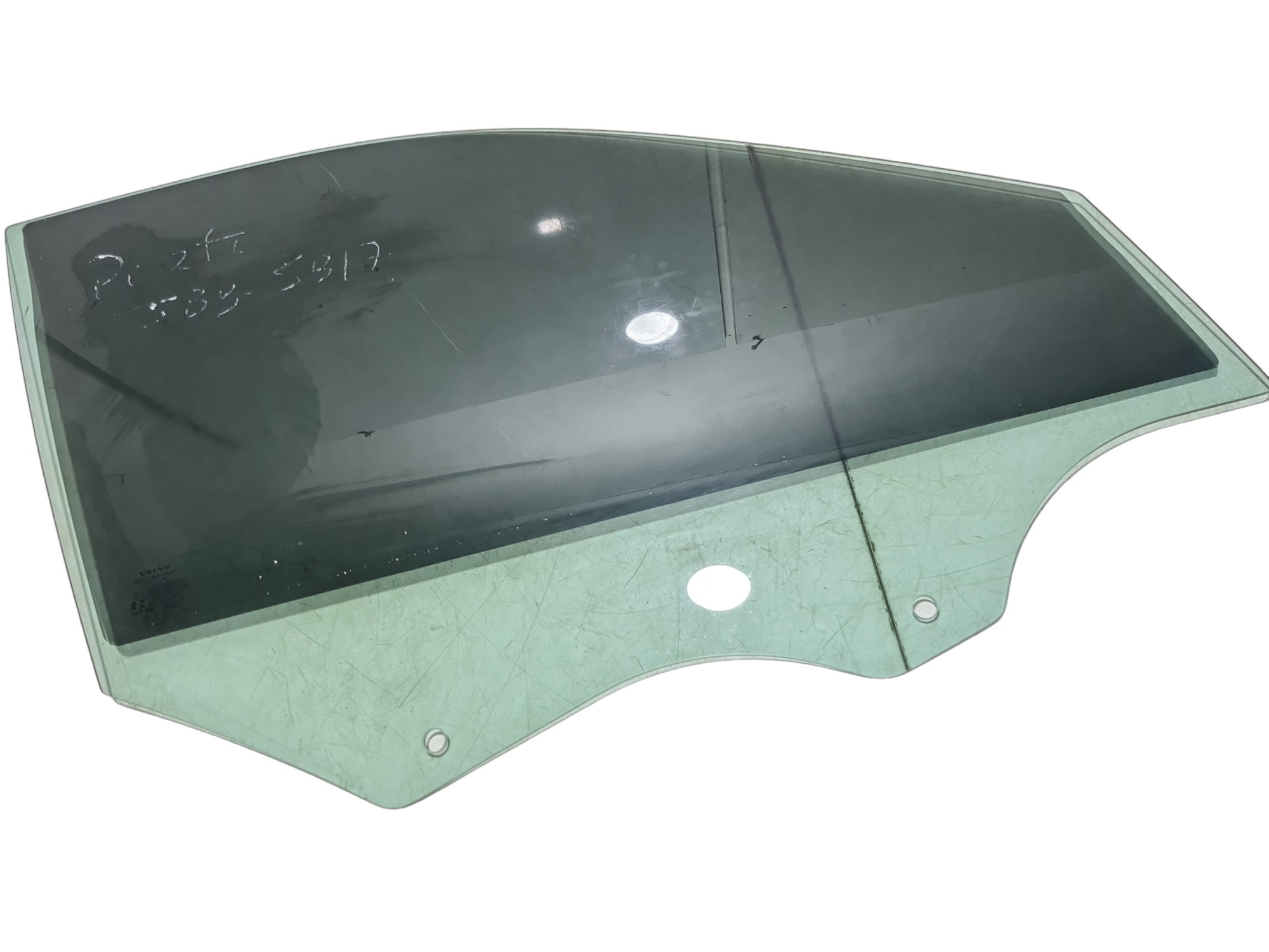 Vidro Porta Dianteira Direita Volvo Xc90 2021 7