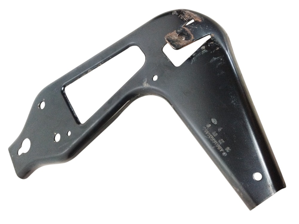 Suporte Traseiro Estribos Actros2651 2022 2023 A9616604114 2