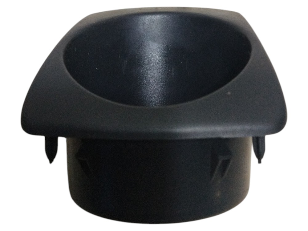 Porta console central copo Renault Logan 2023 a 2024 3