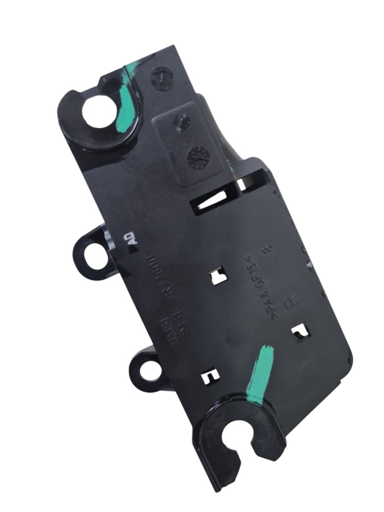 Macaneta Interna Dianteiro Direito Ford Focus 2008 A 2013 Dianteira/traseira 4