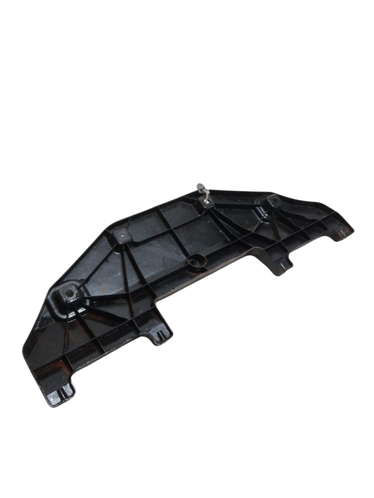 Suporte Do Para-choque Traseiro Audi Etron 2022 Original 4