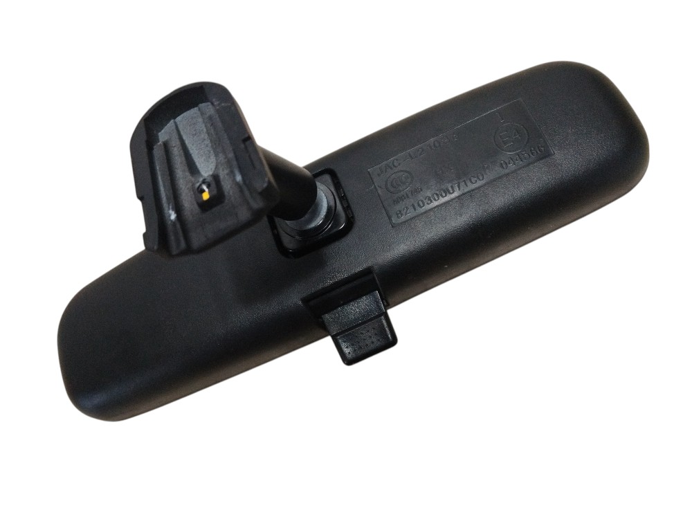 Espelho Retrovisor Interno I/jac E Js1 2023 Original 2