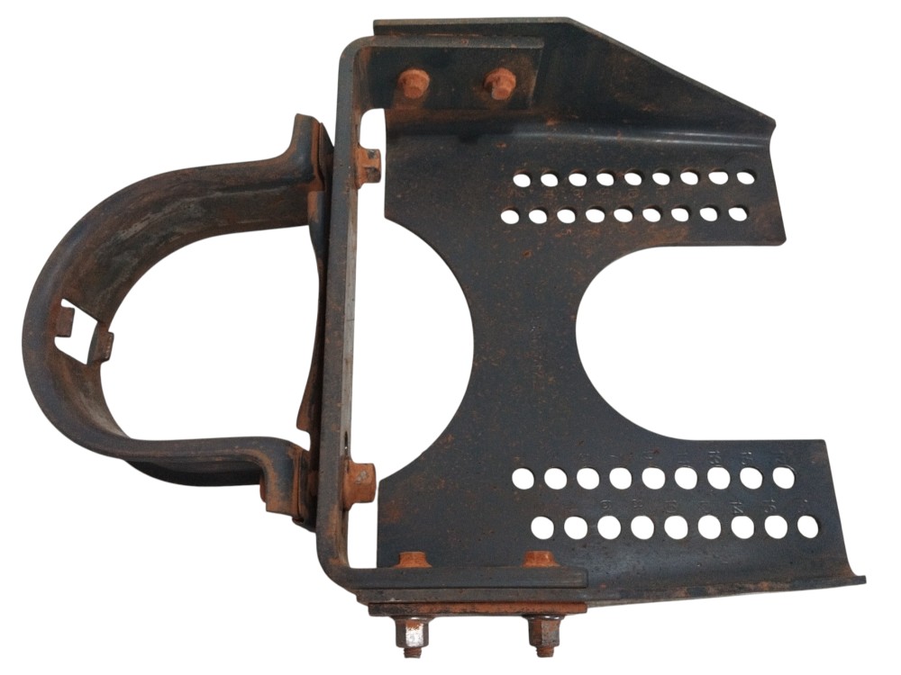 Suporte do Cardãm Volvo Vm 330 2021 2022 23362472 Usado 3