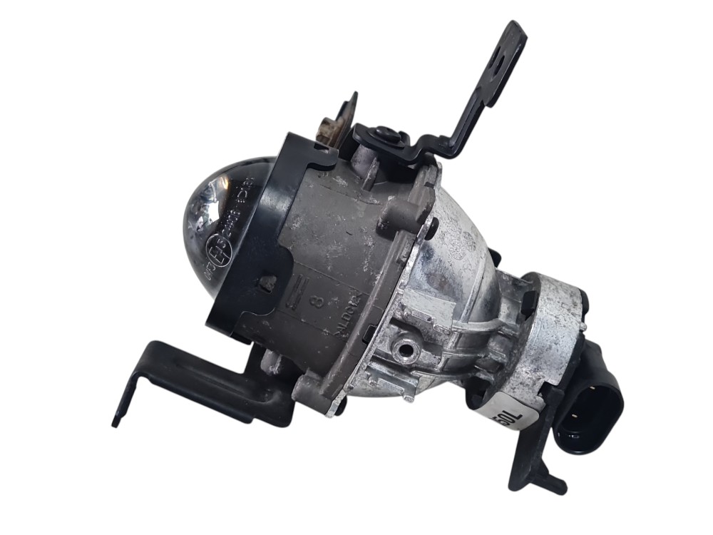 Farol auxiliar neblina esquerdo Kia Sportage 2019 2020 4