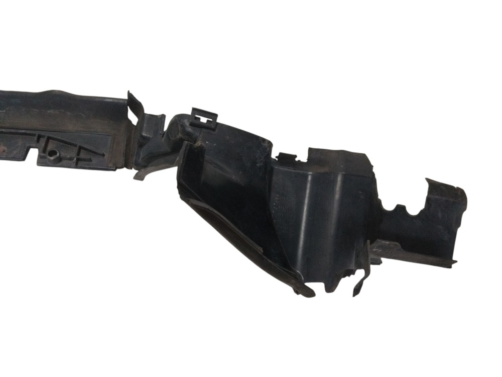 Guia De Entrada De Ar Mercedes Cls 500 2005 2006 A2195050330 Preto 6