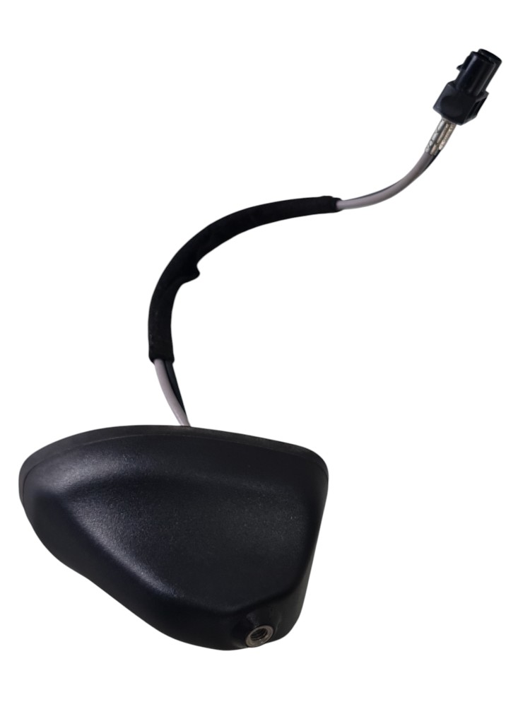 Base Antena Rádio Ford Territory 2025 Ns1-10846 Original 3