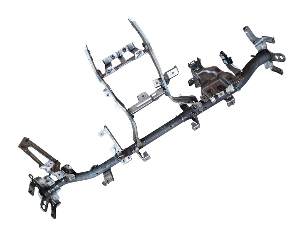 Suporte Painel Tabelier Jac E-js1 2023 Original 1