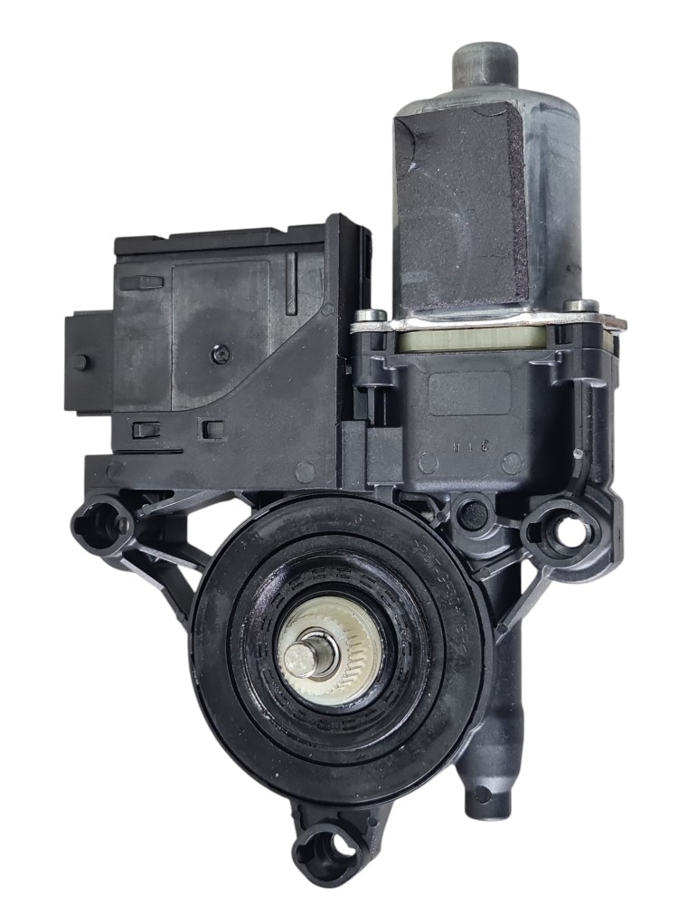 Motor Vidro Dianteiro Esquerdo Jeep Commander 2022 2023 4