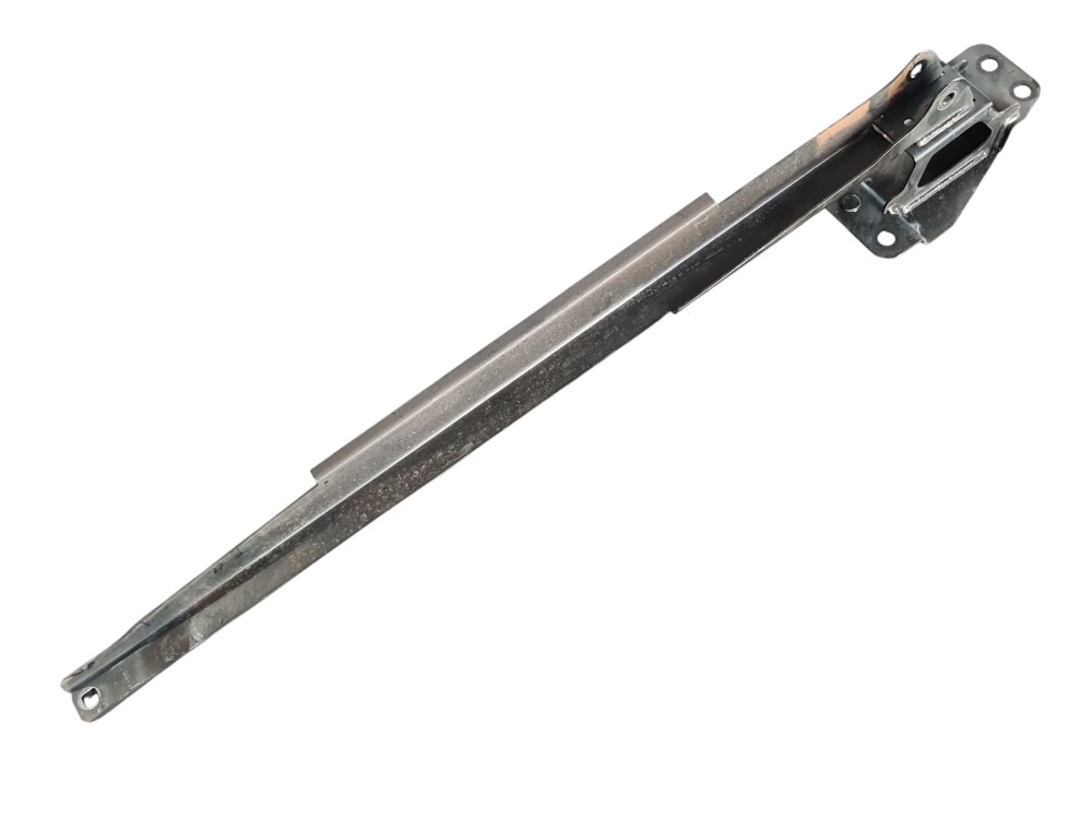Travessa protetora bateria Renault Kangoo 2025 ORIGINAL 3