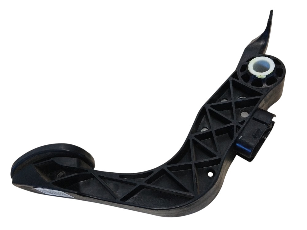 Pedal Freio Fiat/fiorino Endurance 80mil Km 2021 Original 2