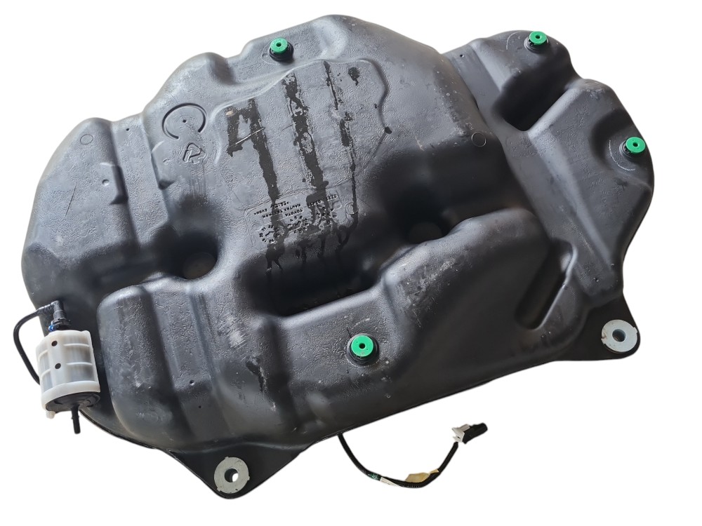Tanque De Combustivel Toyota Corolla Grs 2024 Original 6