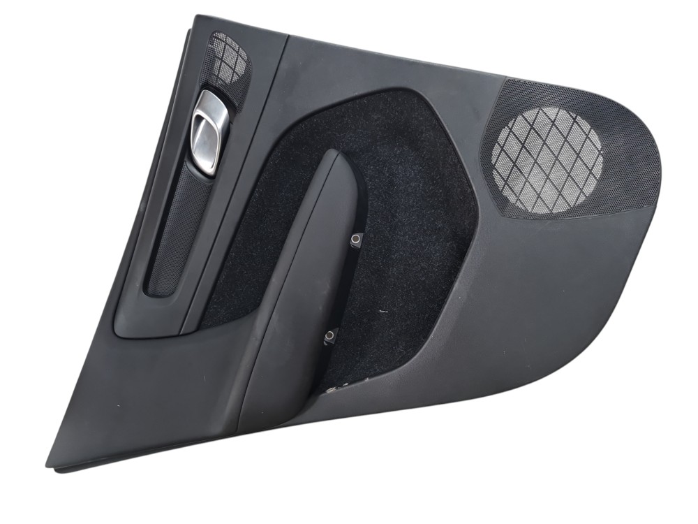 Forro Porta Traseira Esquerdo Volvo Xc 40 2020 31407709 2
