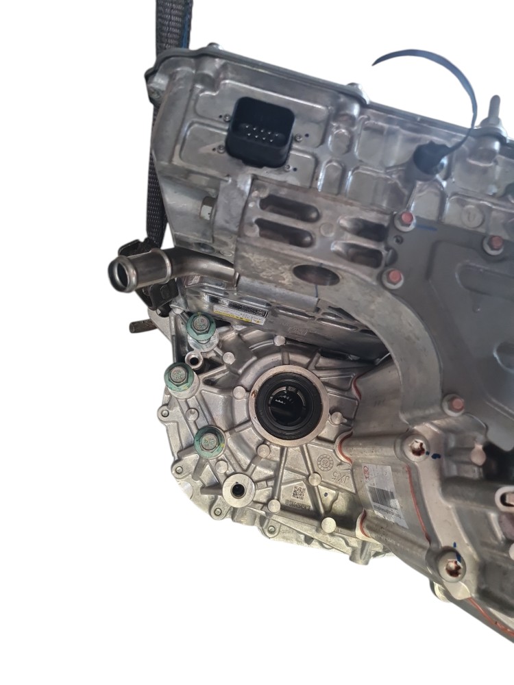 Motor Eletrico byd dolphin mini GS 2024 2025 2026 original 7