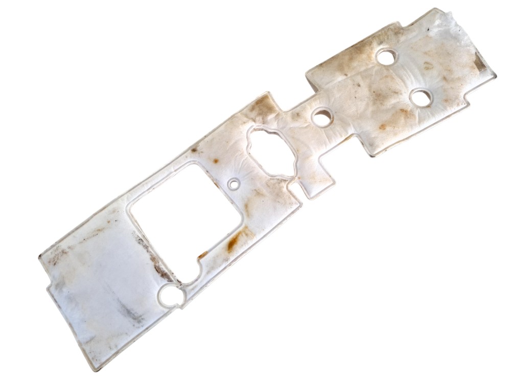 Forro Ar Condicionado Byd Tan 2023 Steb-5310131 Original 6