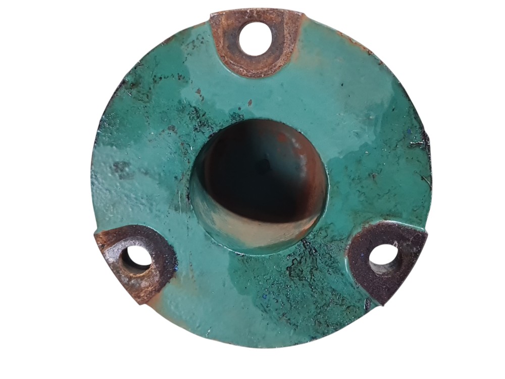 Cubo acoplamento helice motor Volvo VM 330 2021 2022 6