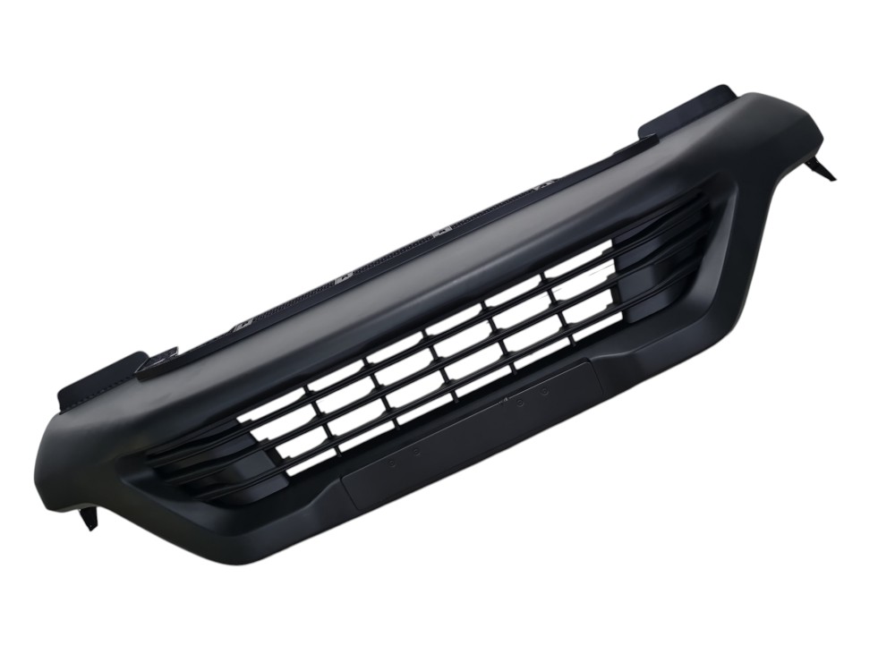 saia inferior do para-choque dianteiro fiat pulse 5208223