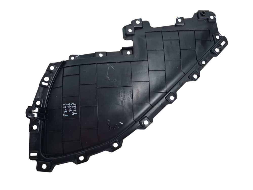 Moldura Forro Porta Traseira Esquerda Byd Dolphin Mini 2024 5