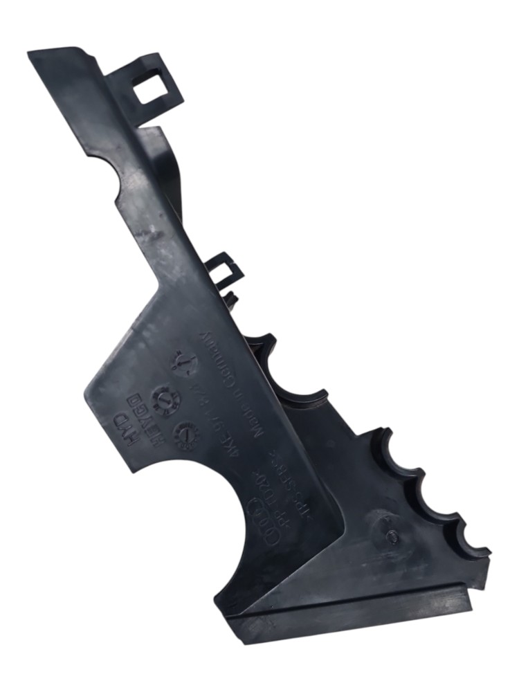 guia de para-choque para audi e tron ano 2022 original 6