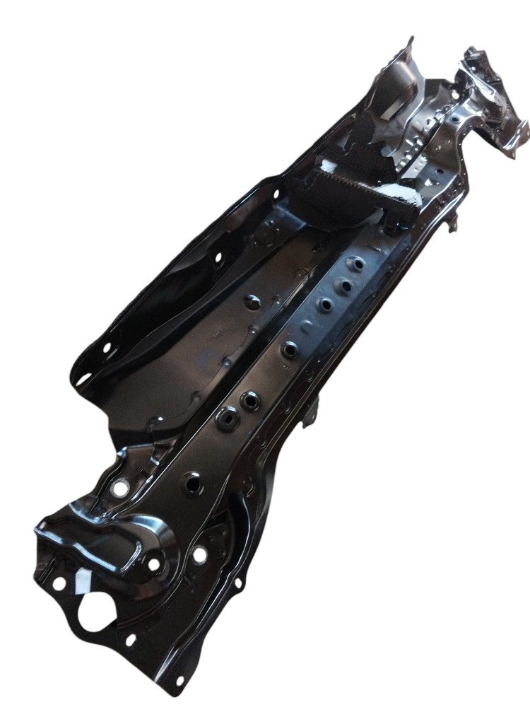 Suporte Churrasqueira Toyota Corolla Grs 2024 Original 5