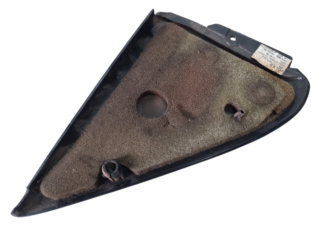 Acabamento Interno Retrovisor Esquerdo Vw Gol G2 1997 4