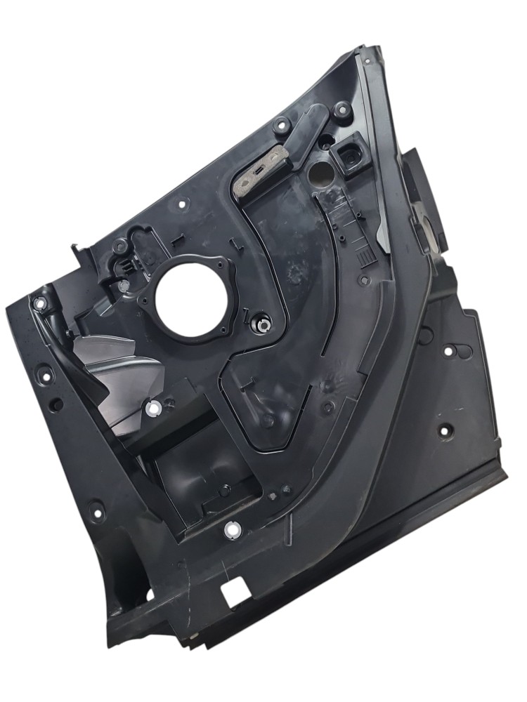 Painel Forro Interno Porta Traseira Direita Bmw I3 2022 6