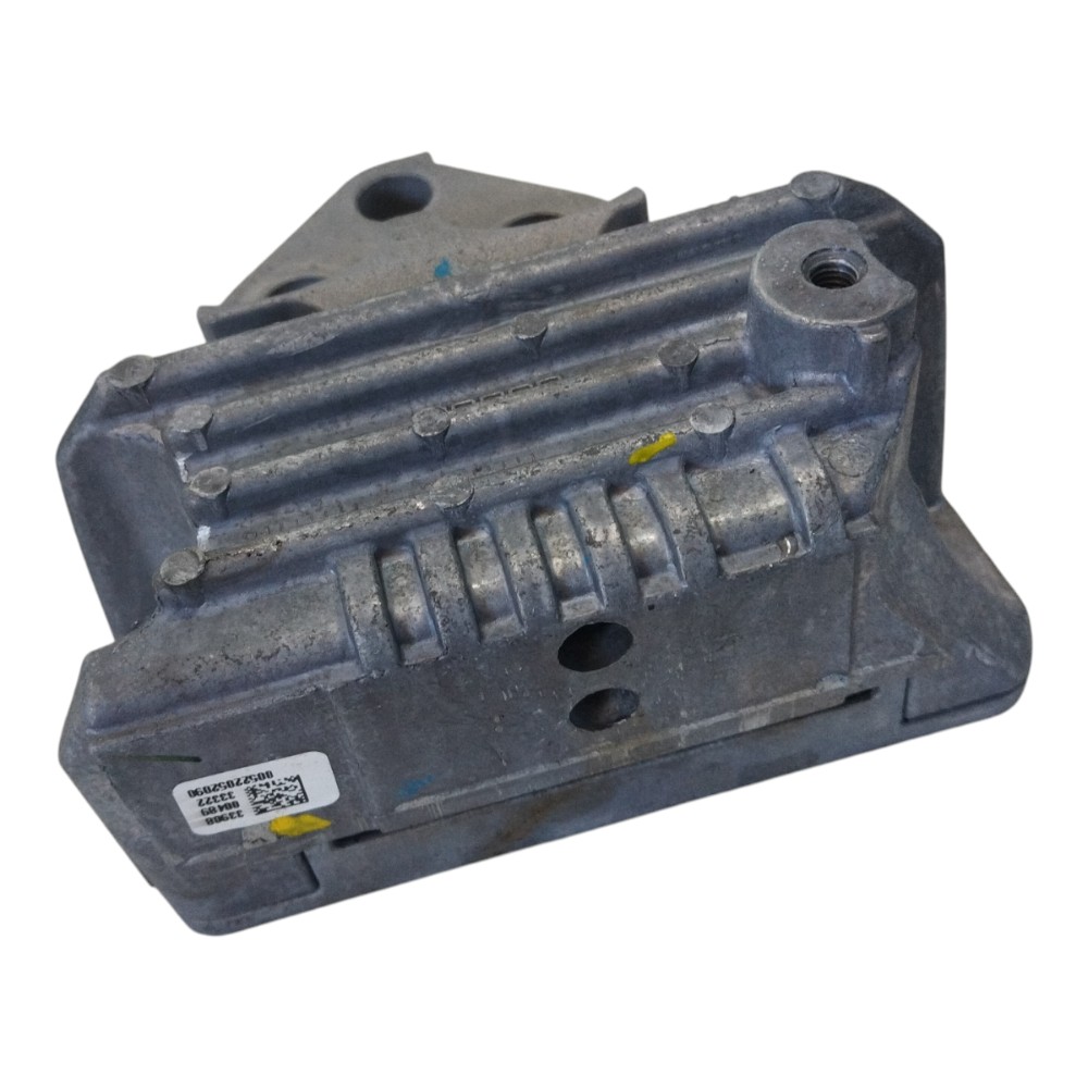 Coxim Esquerdo Câmbio Jeep Compass T270 2023 00522052090 6