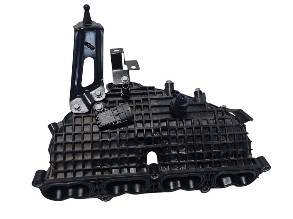 Coletor da admissao para gwm tank 300 2025 2026 original 4