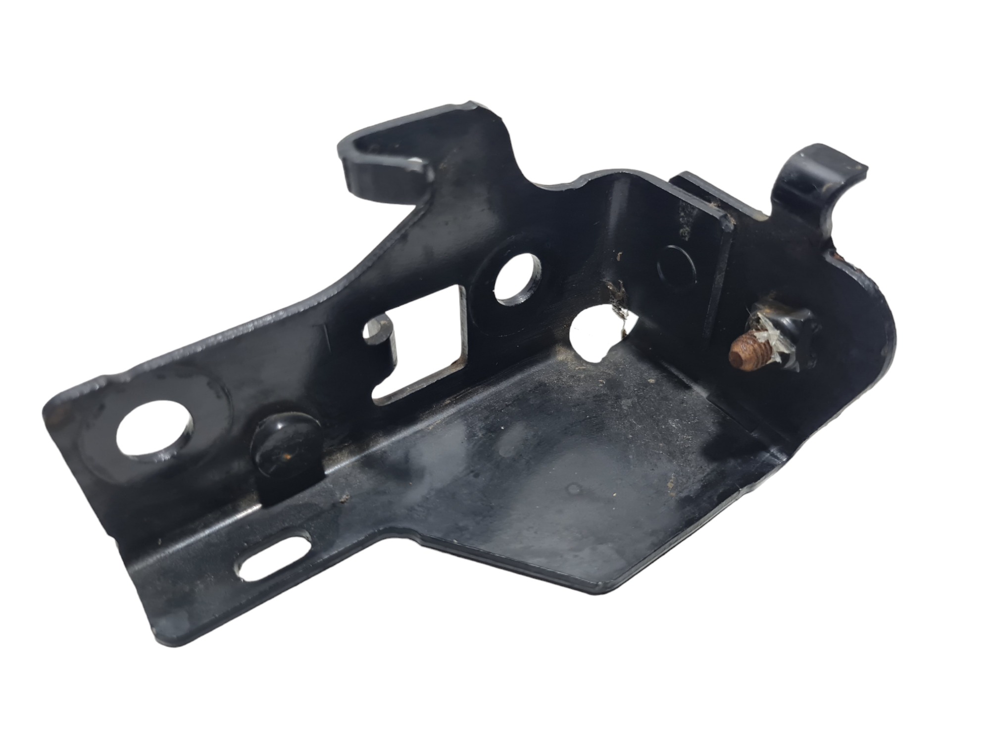 Suporte Caixa Filtro Ar Peugeot 2008 2017 9670357280 2