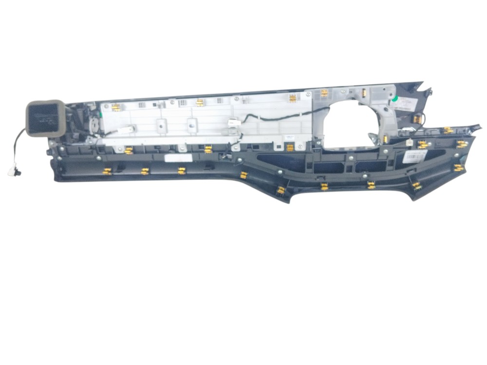 Acabamento Painel E Difusor Byd Tan 2023 Stha5306142a Preto 7