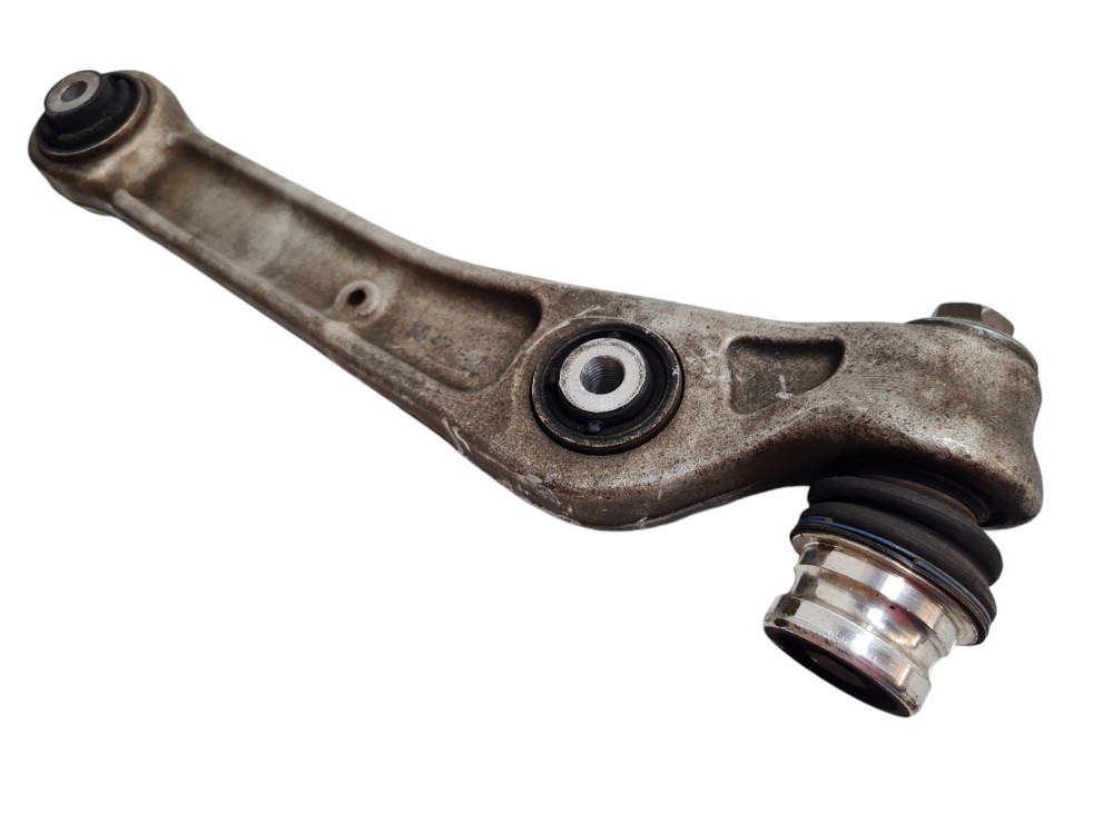 Braço suspensão dianteira esquerda Audi A4 Avant 2019 3