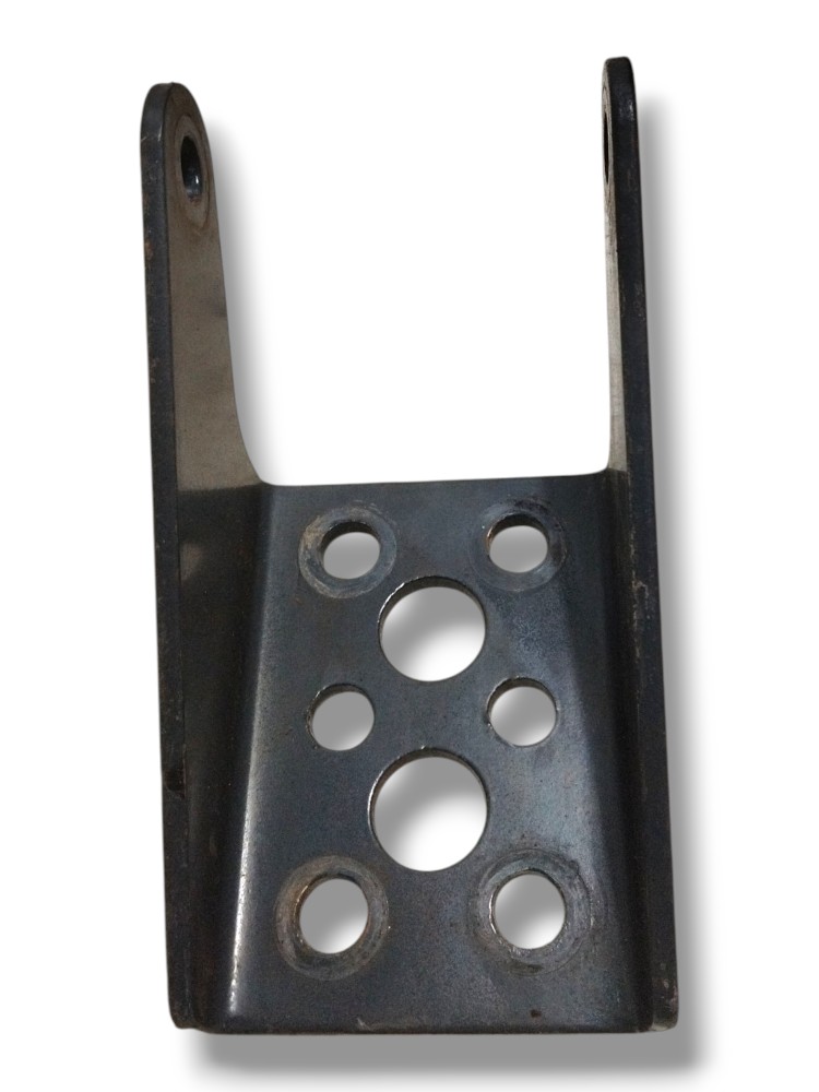 Suporte Amortecedor Mercedes Actros2651 2022 A9603261240