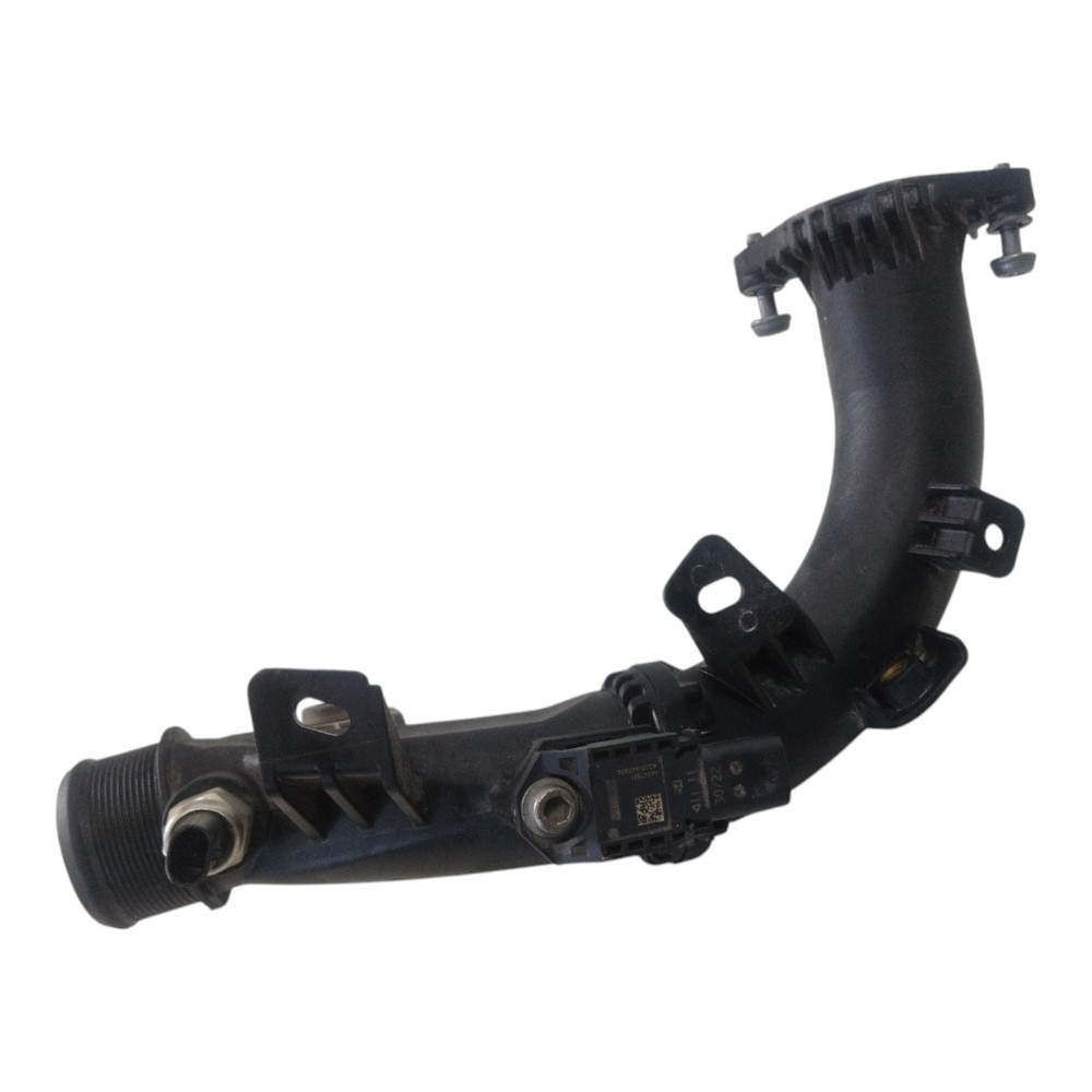 Duto Turbina Jeep Compass T270 2023 Original Bh50392 6